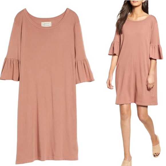 Current/Elliott Dresses & Skirts - 🆕️Current/Elliott Abigail Dress